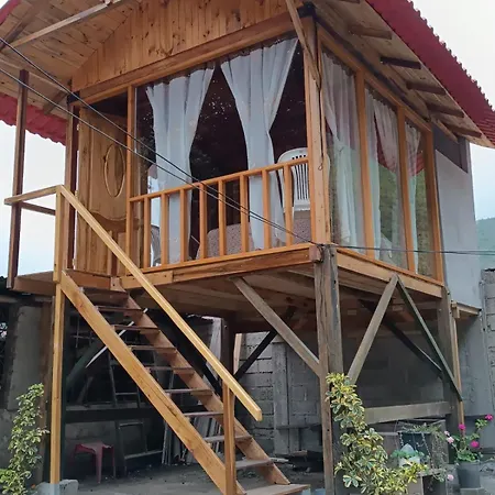 Estancia, Cabanas Intag Vacas Galindo Exterior foto
