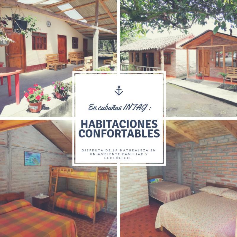 Lodge Estancia, Intag