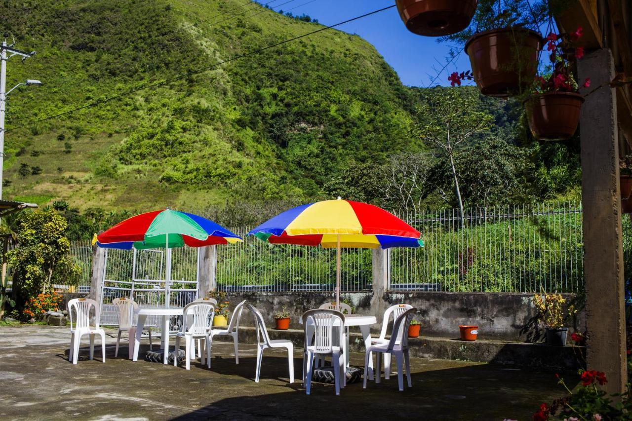 Lodge Estancia, Intag